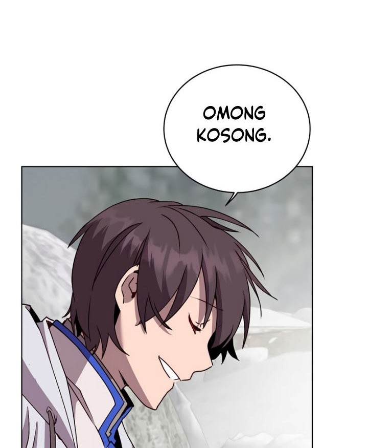 The MAX leveled hero will return! Chapter 112 Gambar 51