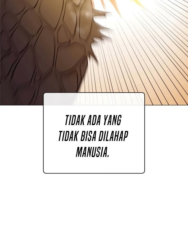 The MAX leveled hero will return! Chapter 112 Gambar 41