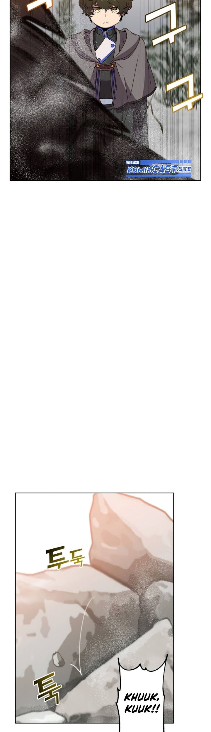 The MAX leveled hero will return! Chapter 112 Gambar 4