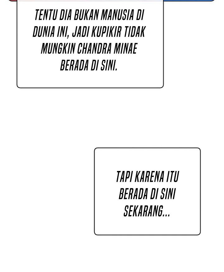 The MAX leveled hero will return! Chapter 112 Gambar 11