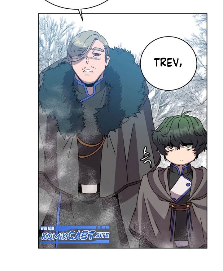 The MAX leveled hero will return! Chapter 112 Gambar 17