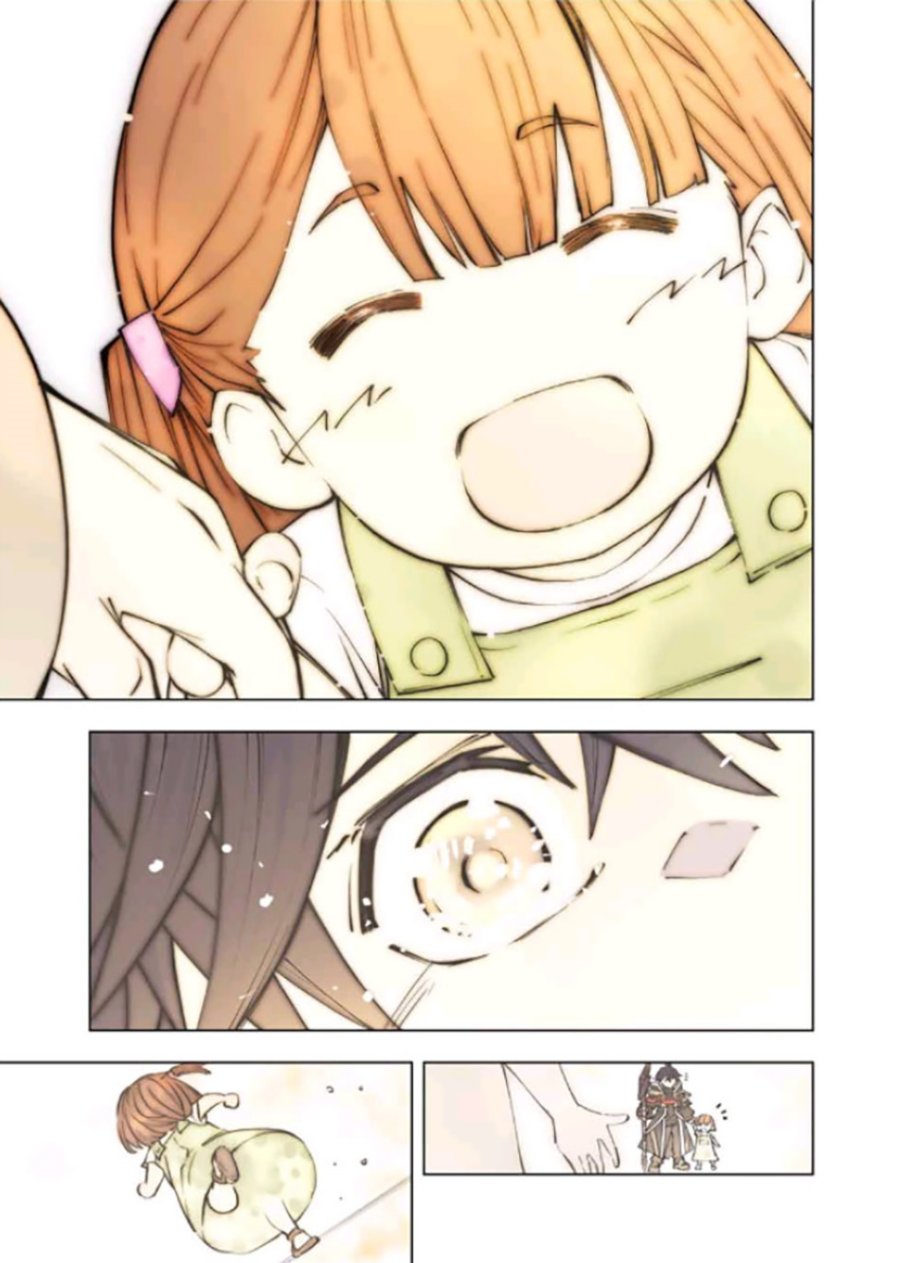 My Gift LVL 9999 Unlimited Gacha Chapter 69 Gambar 15