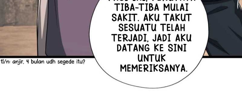 The First Sequence Chapter 12 Gambar 27