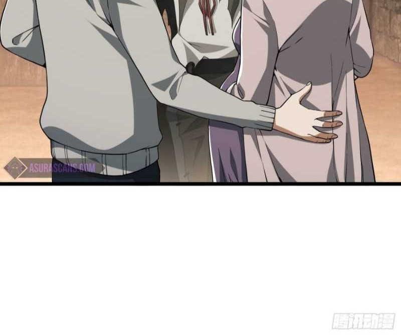 The First Sequence Chapter 12 Gambar 31