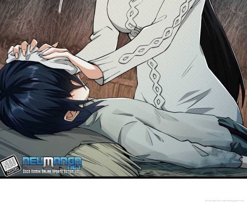 The First Sequence Chapter 12 Gambar 4