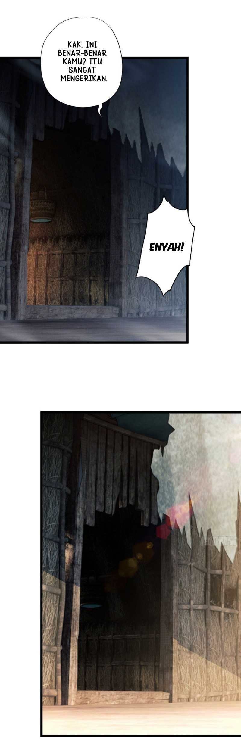 The First Sequence Chapter 12 Gambar 8