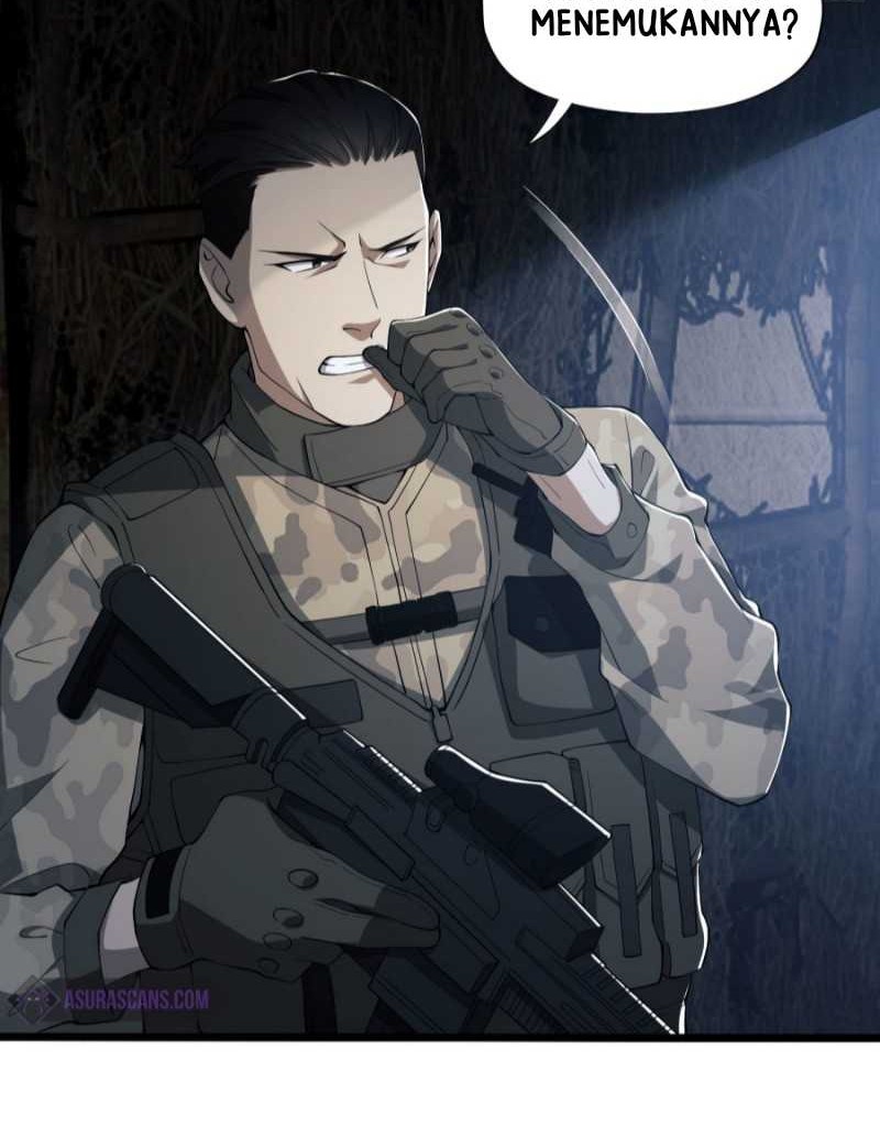 The First Sequence Chapter 11 Gambar 24