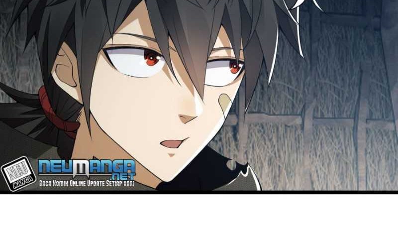 The First Sequence Chapter 11 Gambar 30