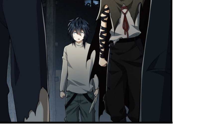 The First Sequence Chapter 11 Gambar 9