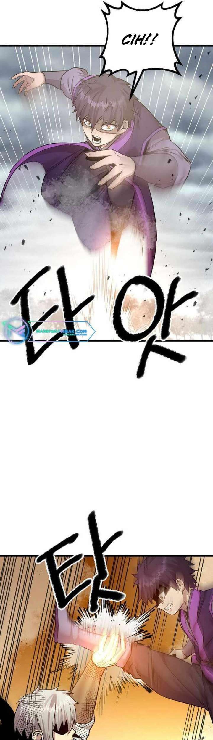 Strongest Fighter Chapter 108 Gambar 34