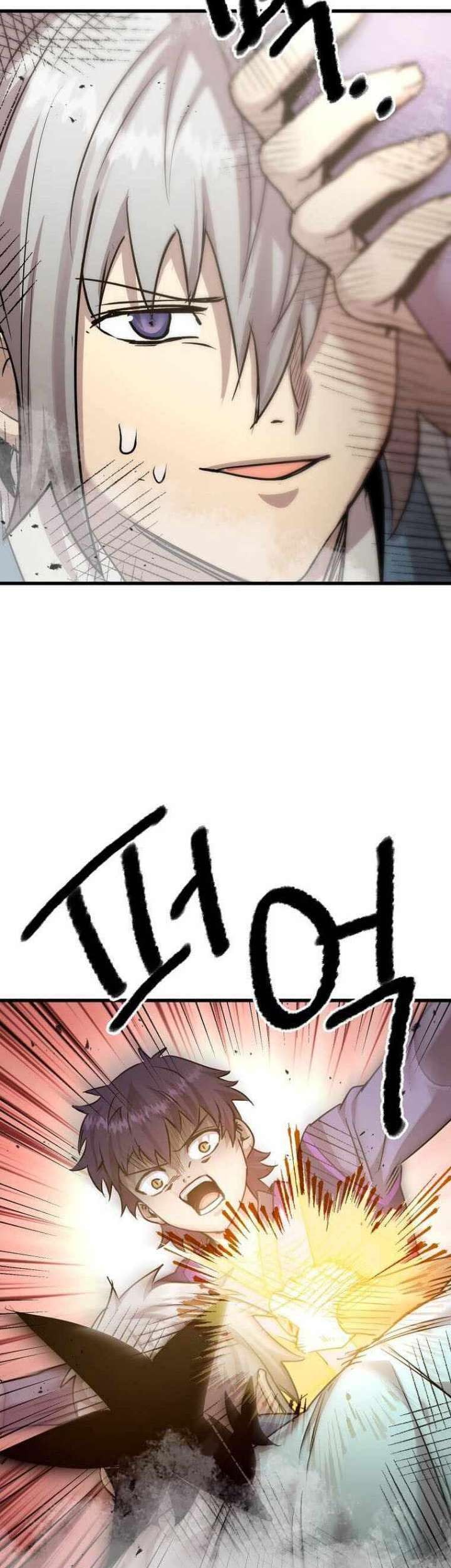 Strongest Fighter Chapter 108 Gambar 36