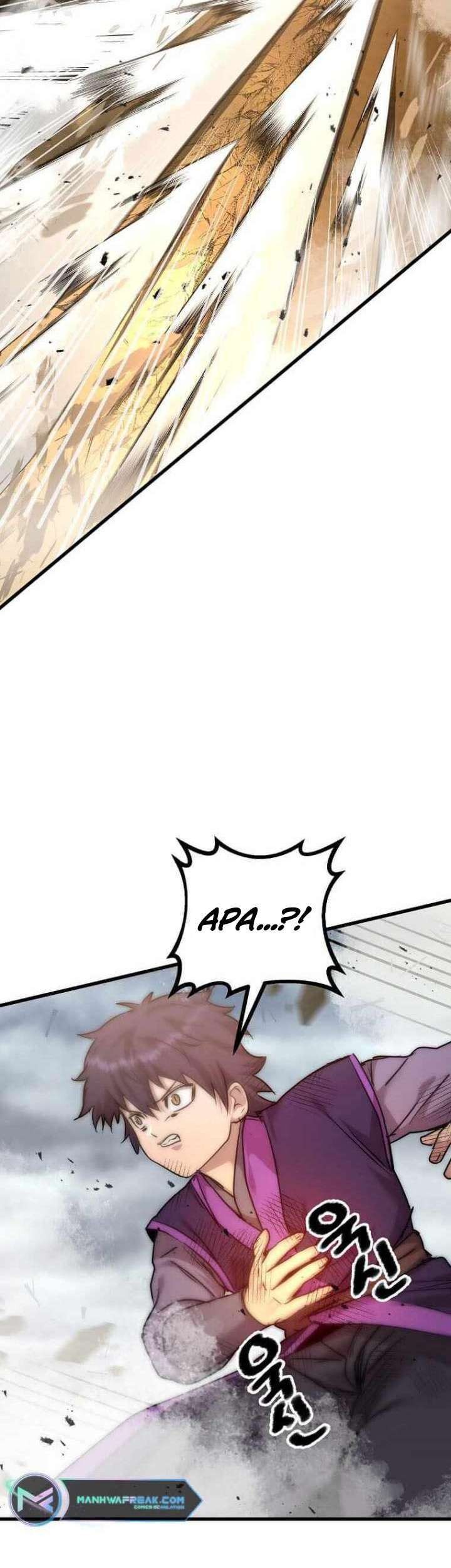 Strongest Fighter Chapter 108 Gambar 38