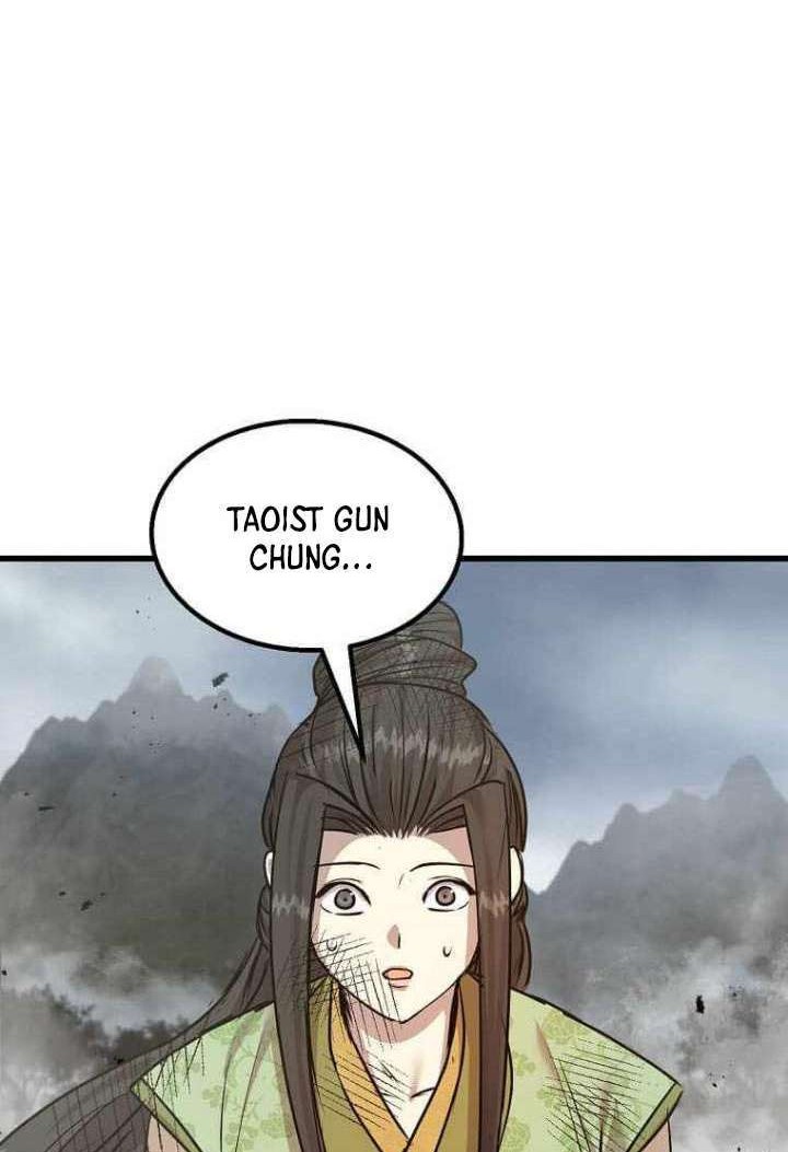 Strongest Fighter Chapter 108 Gambar 39