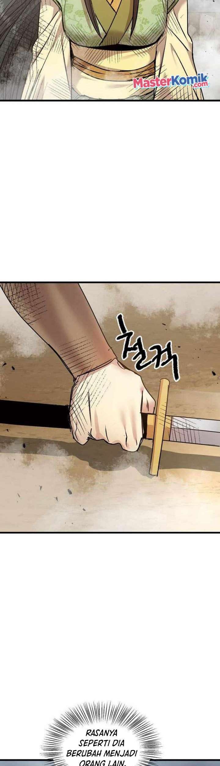 Strongest Fighter Chapter 108 Gambar 40