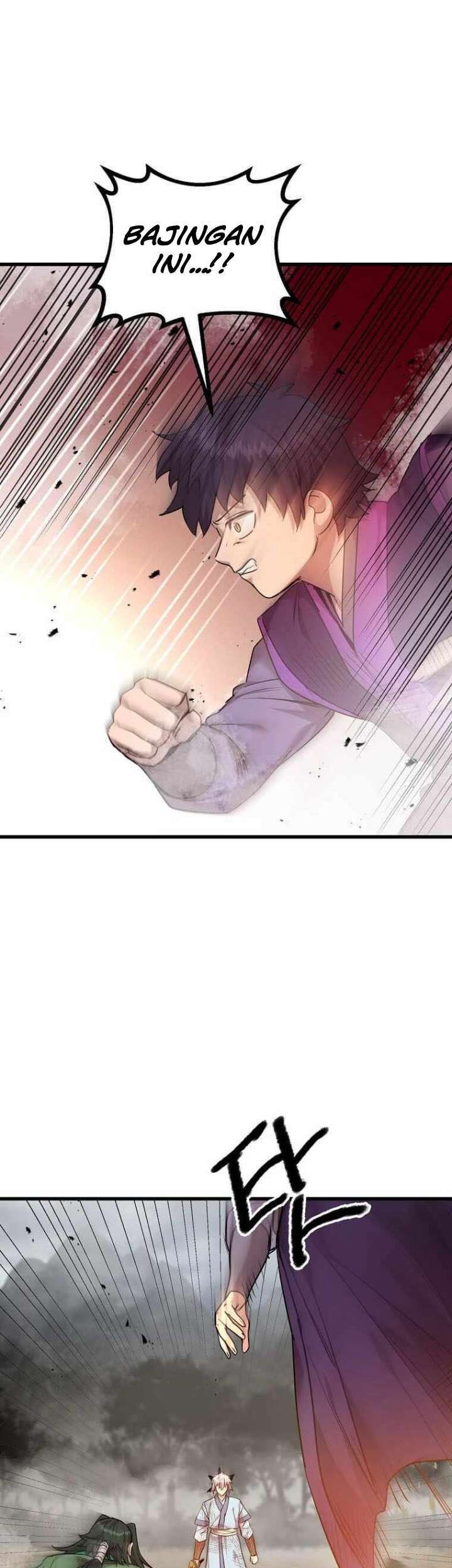 Strongest Fighter Chapter 108 Gambar 42