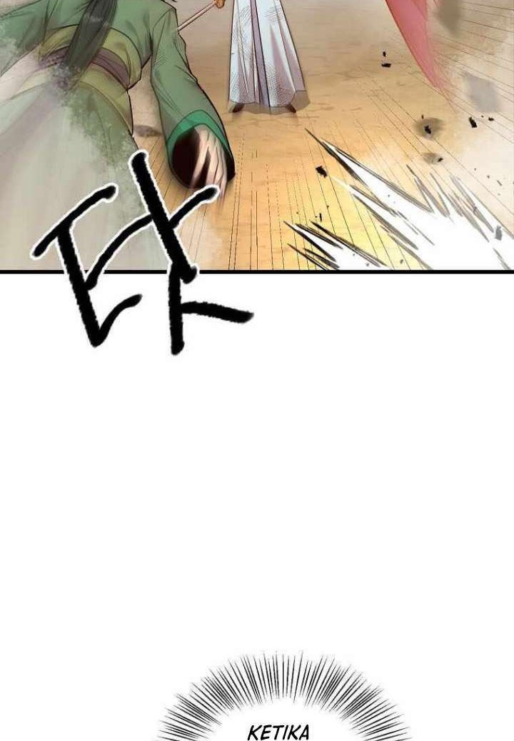 Strongest Fighter Chapter 108 Gambar 43