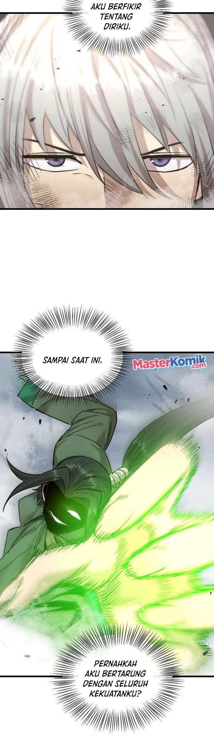 Strongest Fighter Chapter 108 Gambar 44