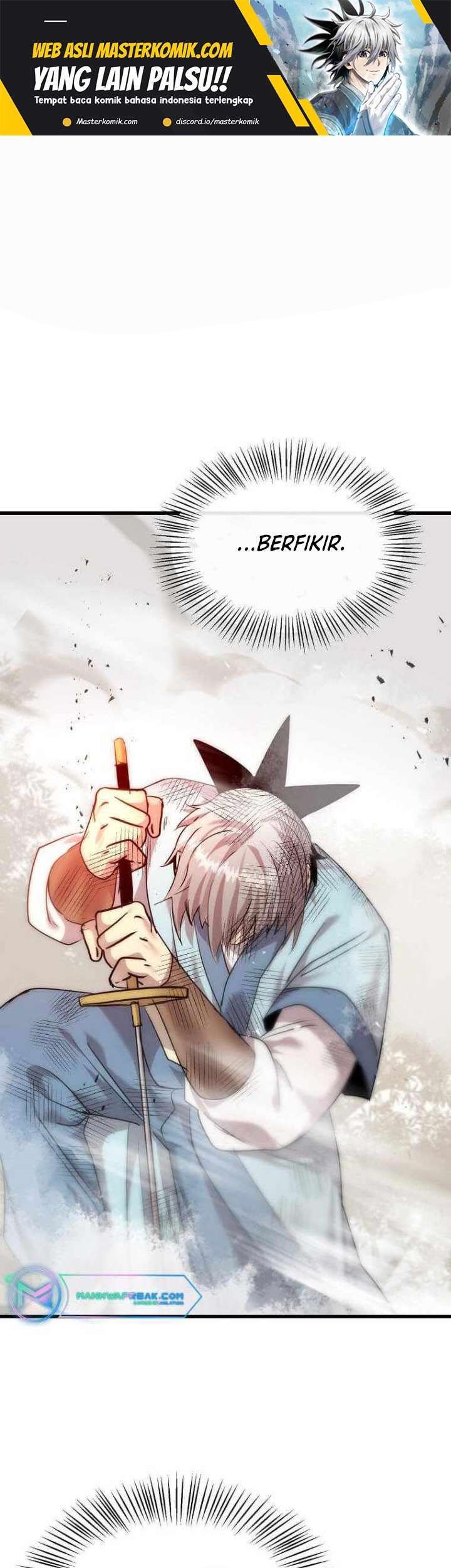 Manhwa Strongest Fighter Chapter 108 gambar nomor 2