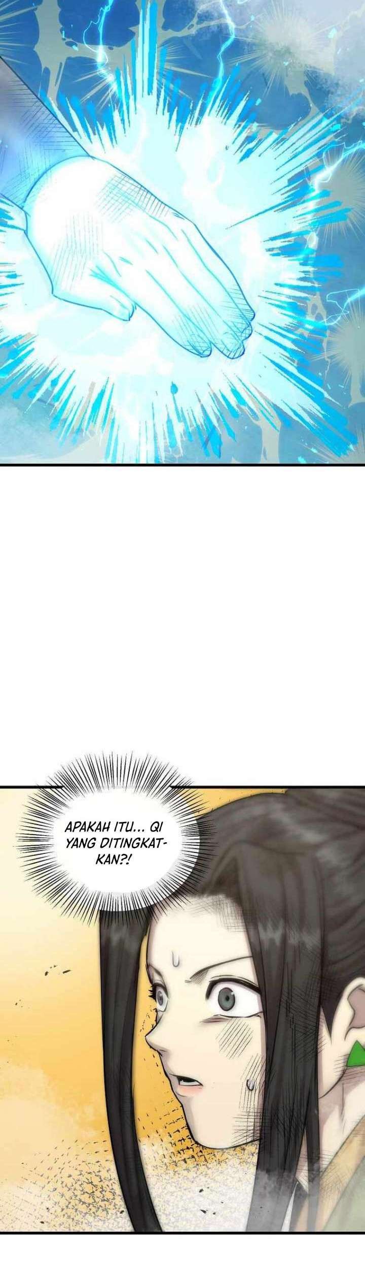 Strongest Fighter Chapter 108 Gambar 62