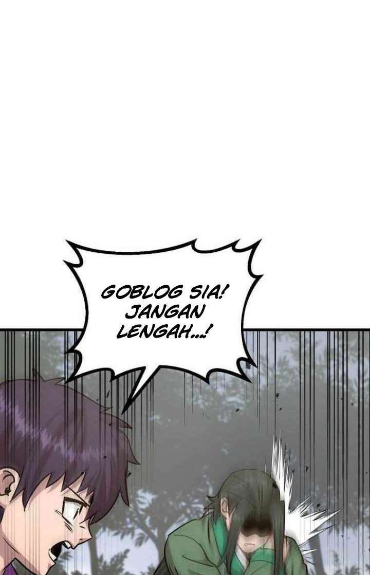 Strongest Fighter Chapter 108 Gambar 63