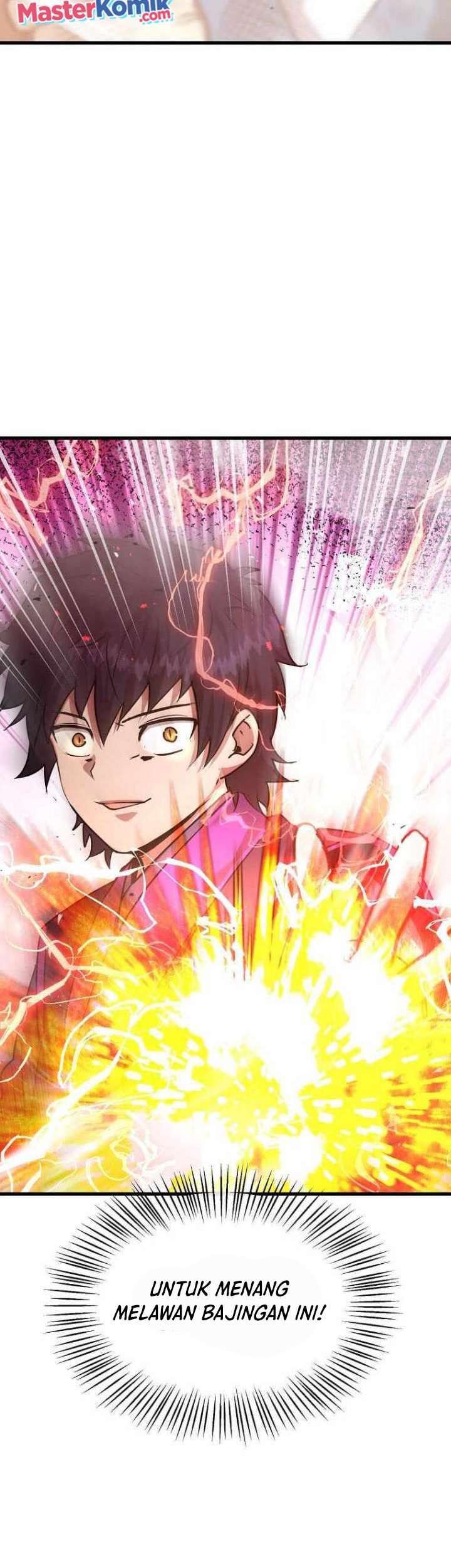 Strongest Fighter Chapter 108 Gambar 4