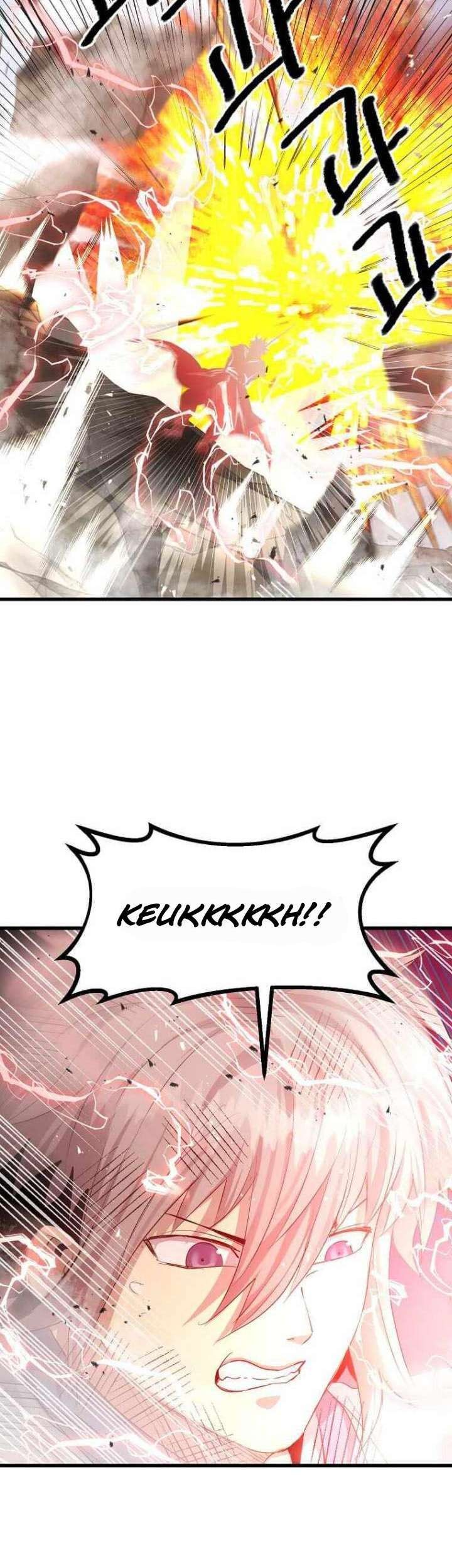 Strongest Fighter Chapter 108 Gambar 14