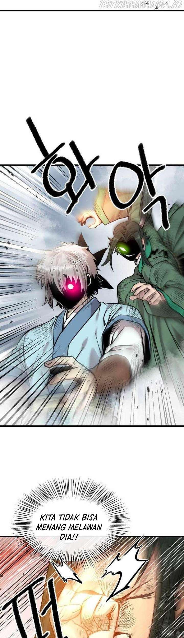 Strongest Fighter Chapter 109 Gambar 26