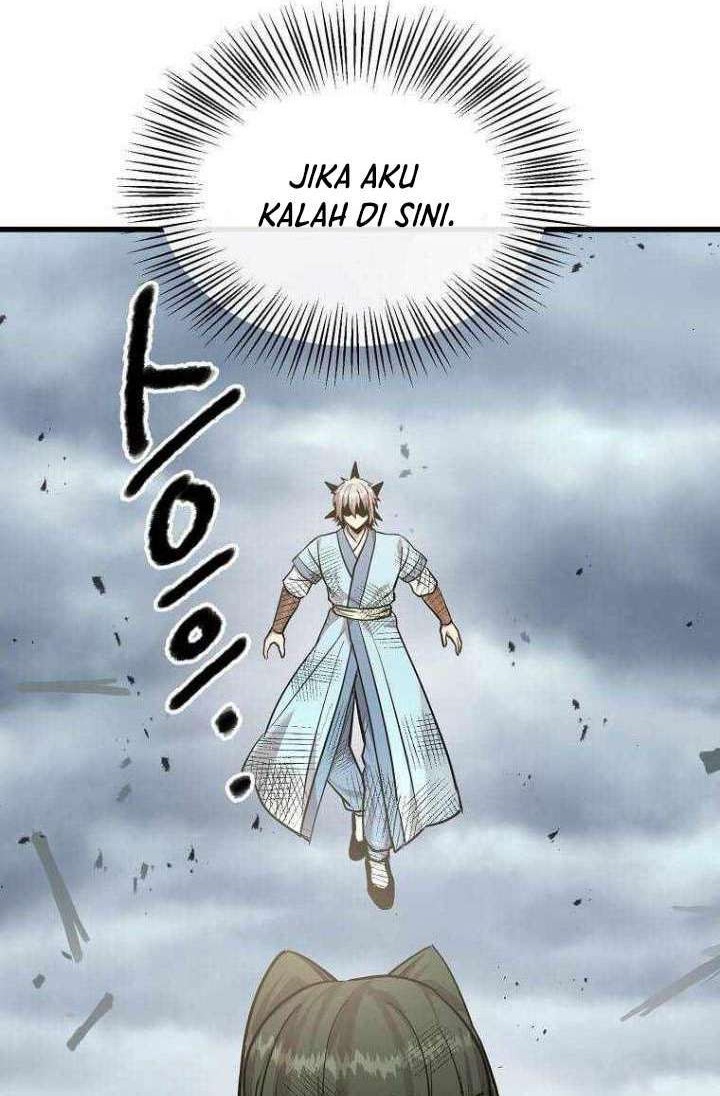 Strongest Fighter Chapter 109 Gambar 29