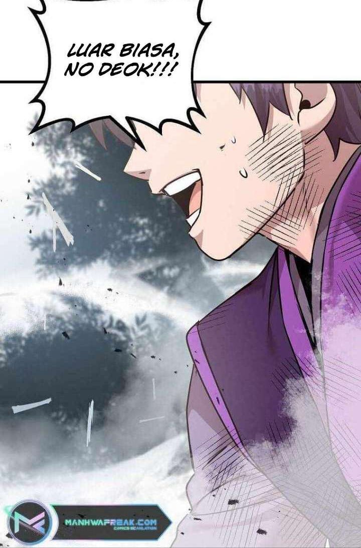 Strongest Fighter Chapter 109 Gambar 33