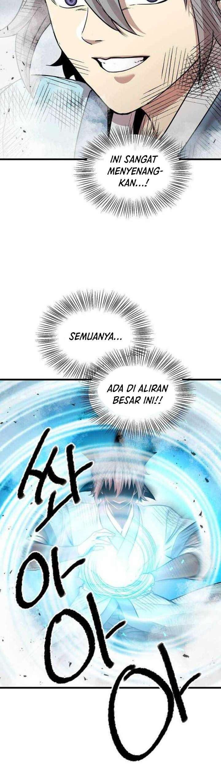 Strongest Fighter Chapter 109 Gambar 22