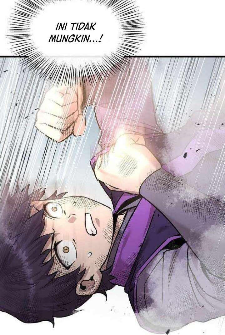 Strongest Fighter Chapter 109 Gambar 25