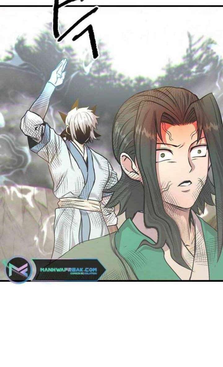 Strongest Fighter Chapter 109 Gambar 45