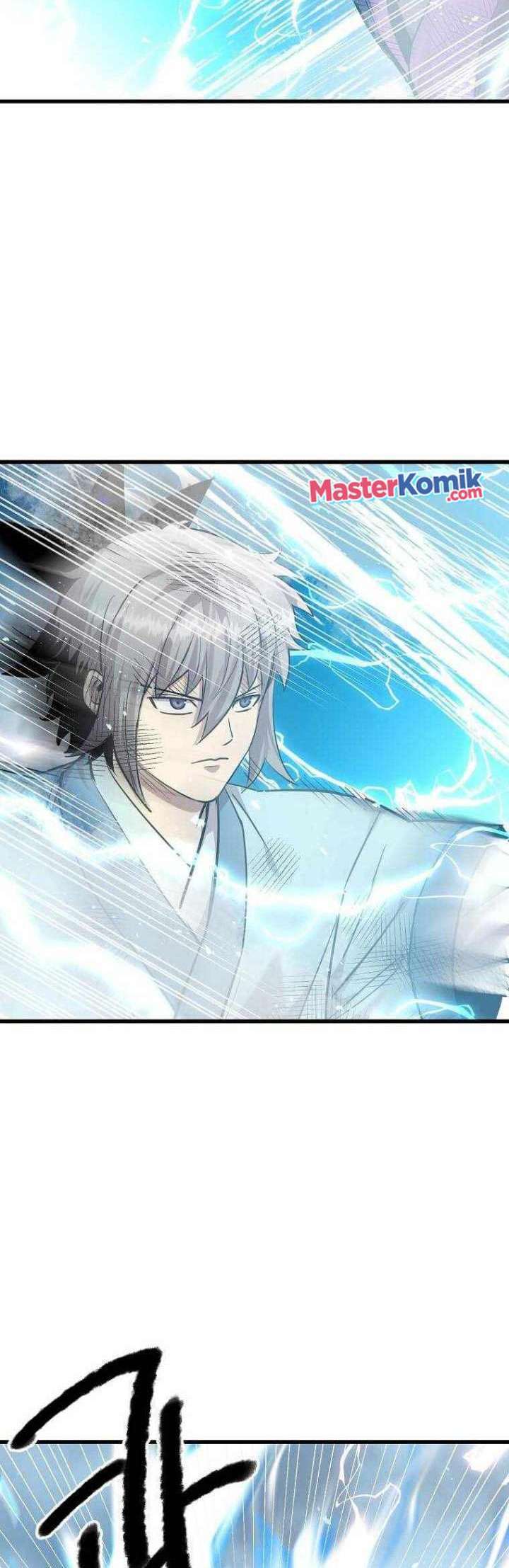 Strongest Fighter Chapter 109 Gambar 60