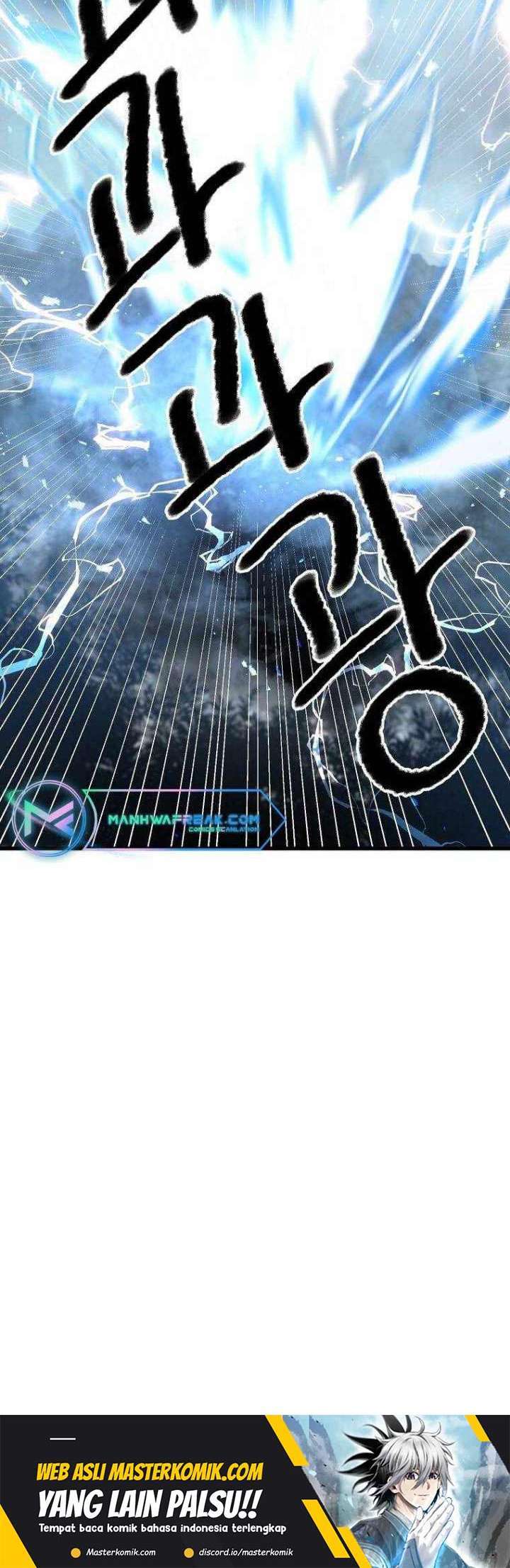 Strongest Fighter Chapter 109 Gambar 61