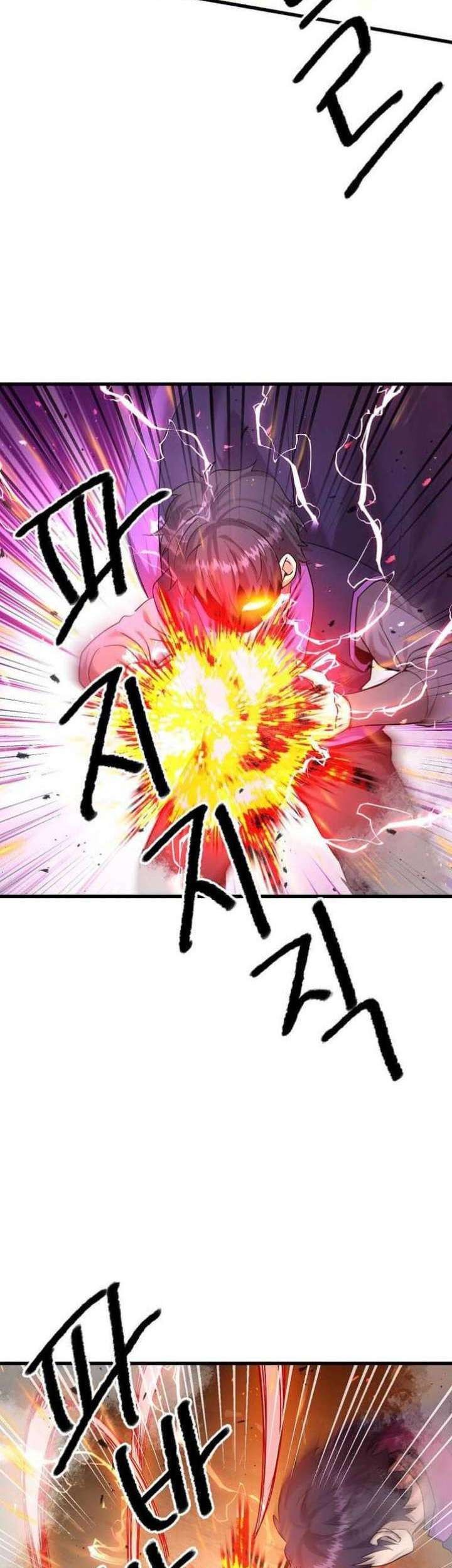 Strongest Fighter Chapter 109 Gambar 8