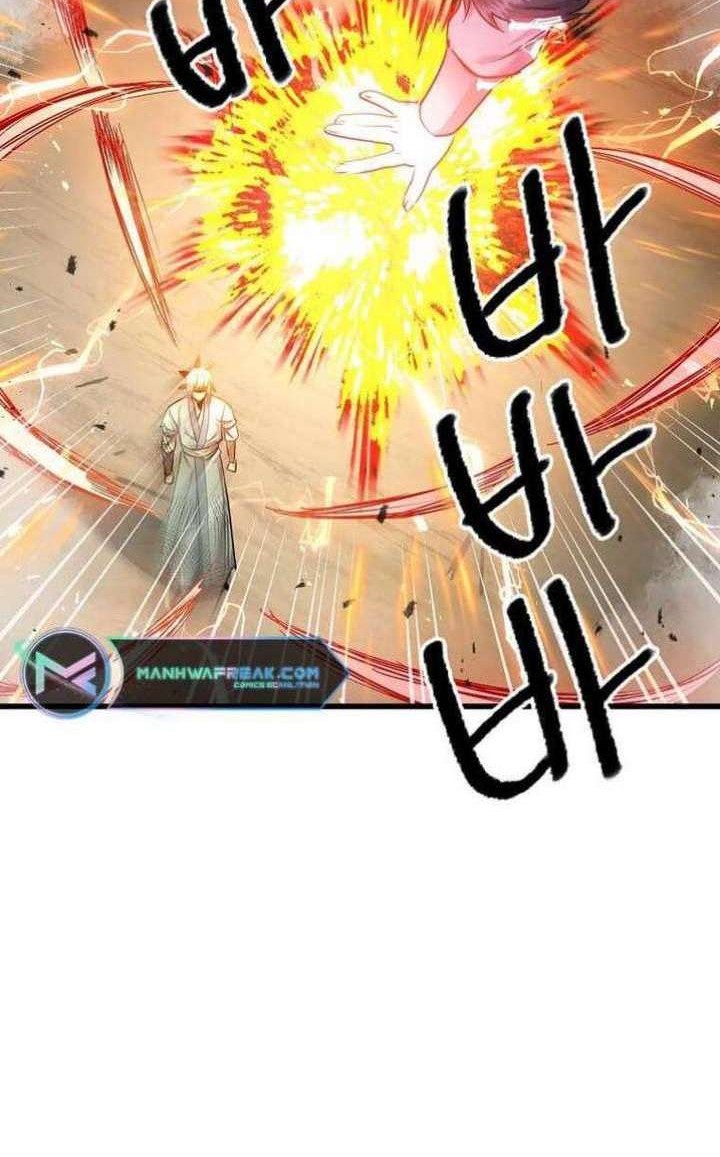 Strongest Fighter Chapter 109 Gambar 9