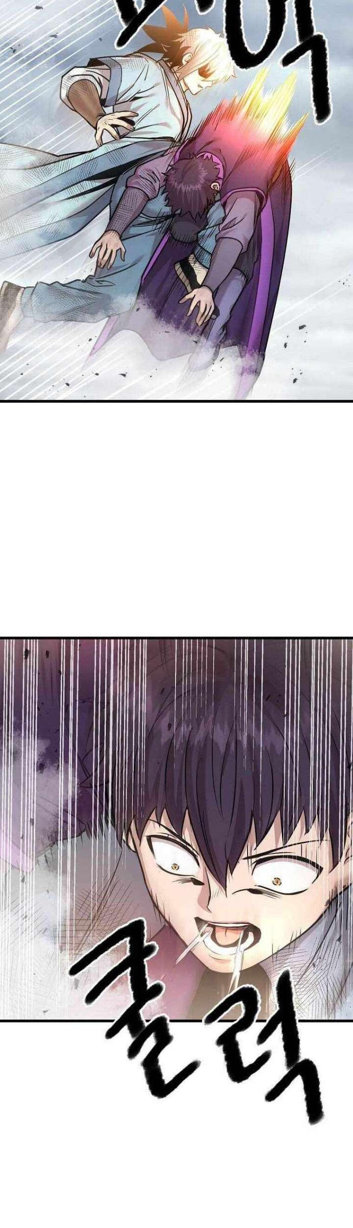 Strongest Fighter Chapter 109 Gambar 12