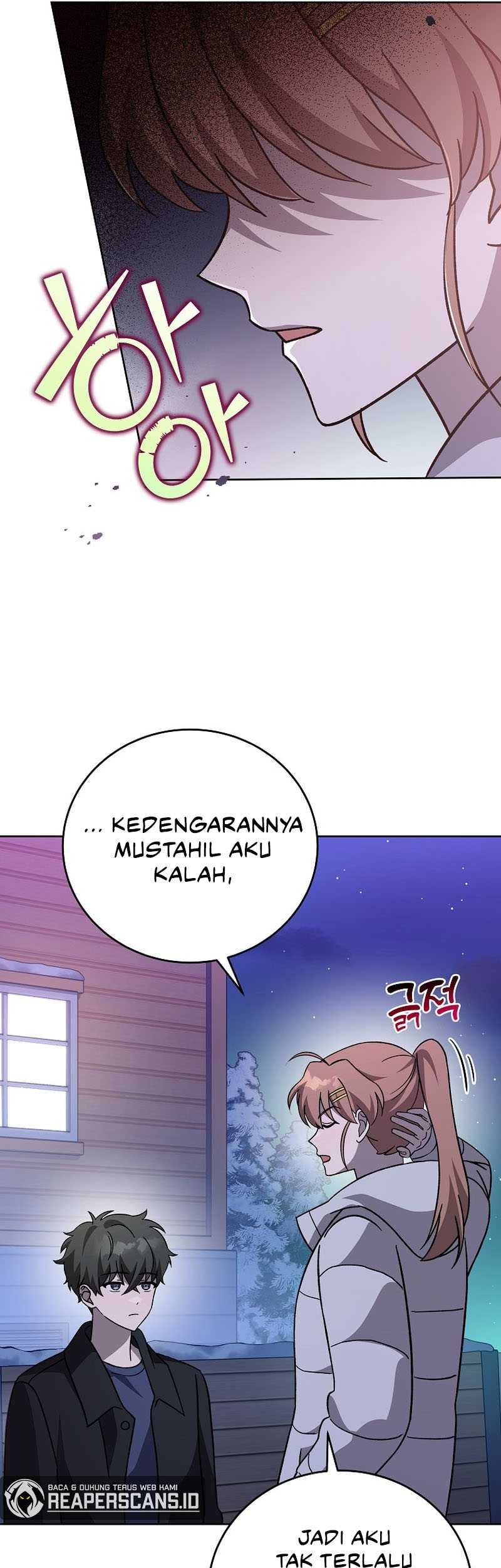 The Novel’s Extra (Remake) Chapter 47 Gambar 34