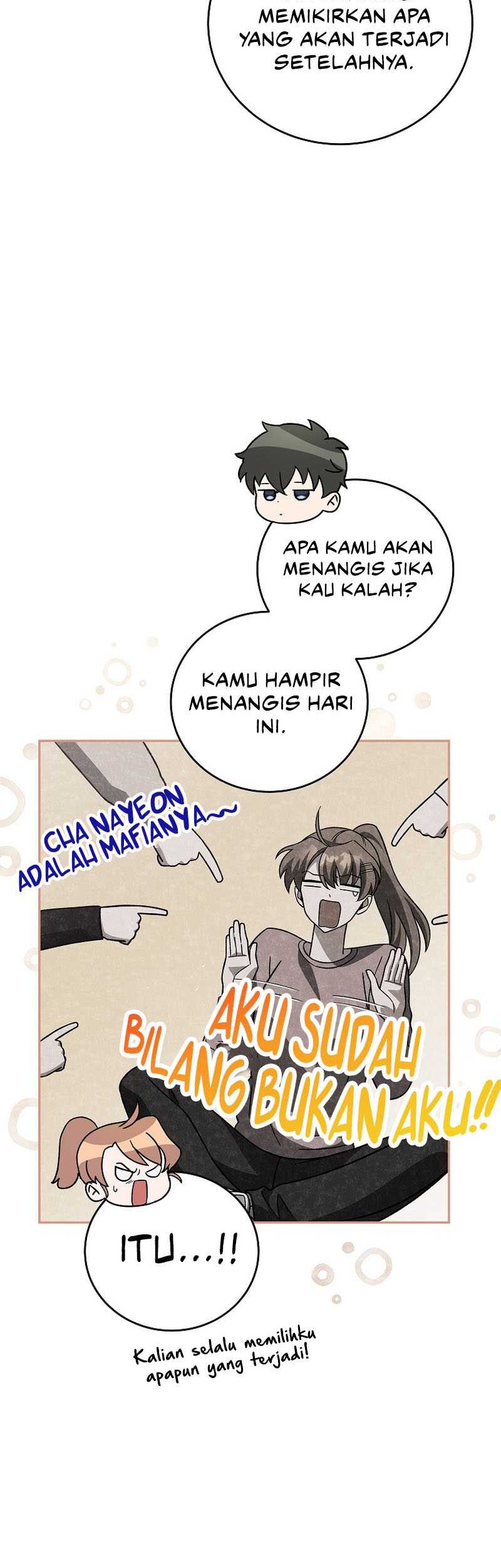 The Novel’s Extra (Remake) Chapter 47 Gambar 35