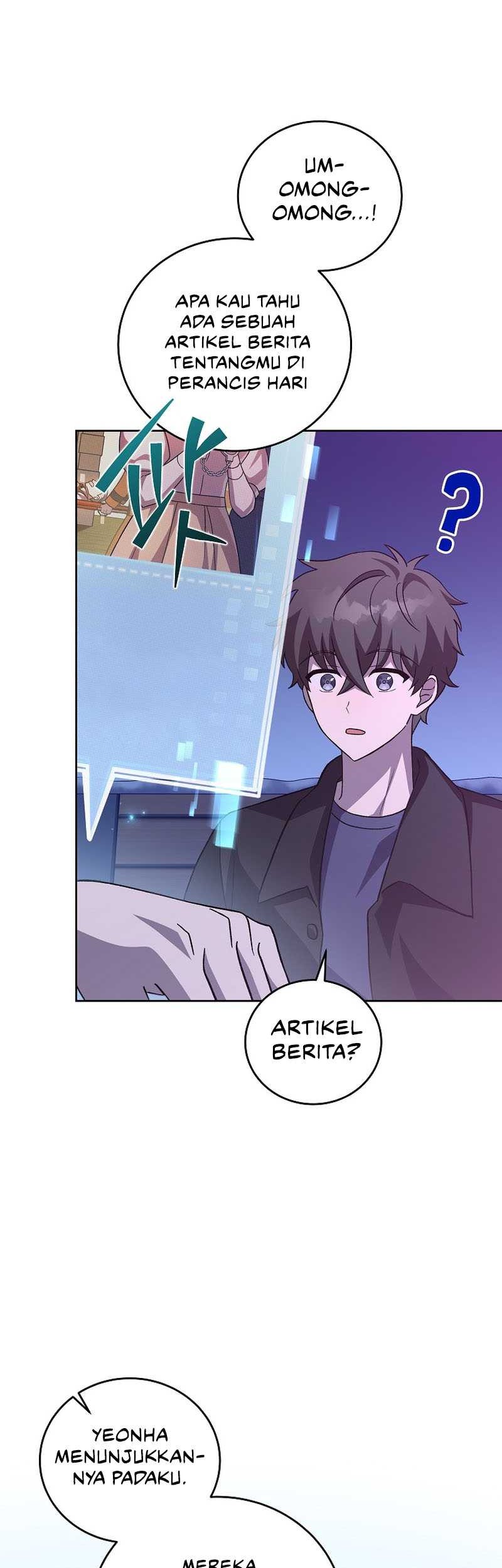 The Novel’s Extra (Remake) Chapter 47 Gambar 36