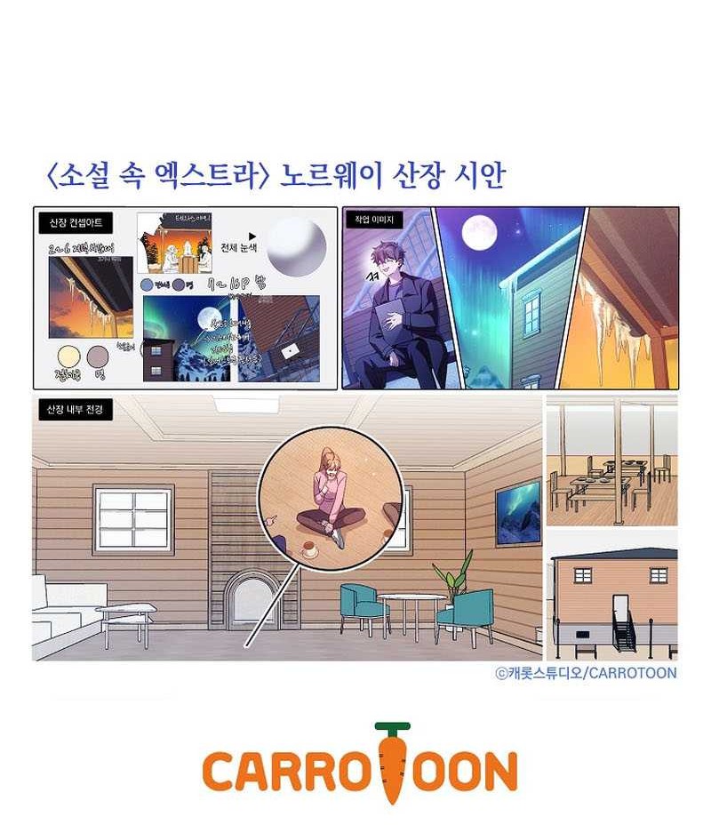 The Novel’s Extra (Remake) Chapter 47 Gambar 49