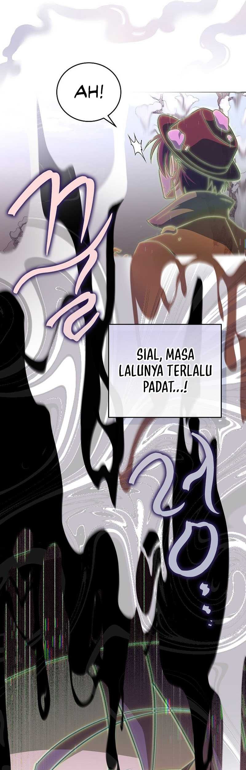 The Novel’s Extra (Remake) Chapter 47 Gambar 46