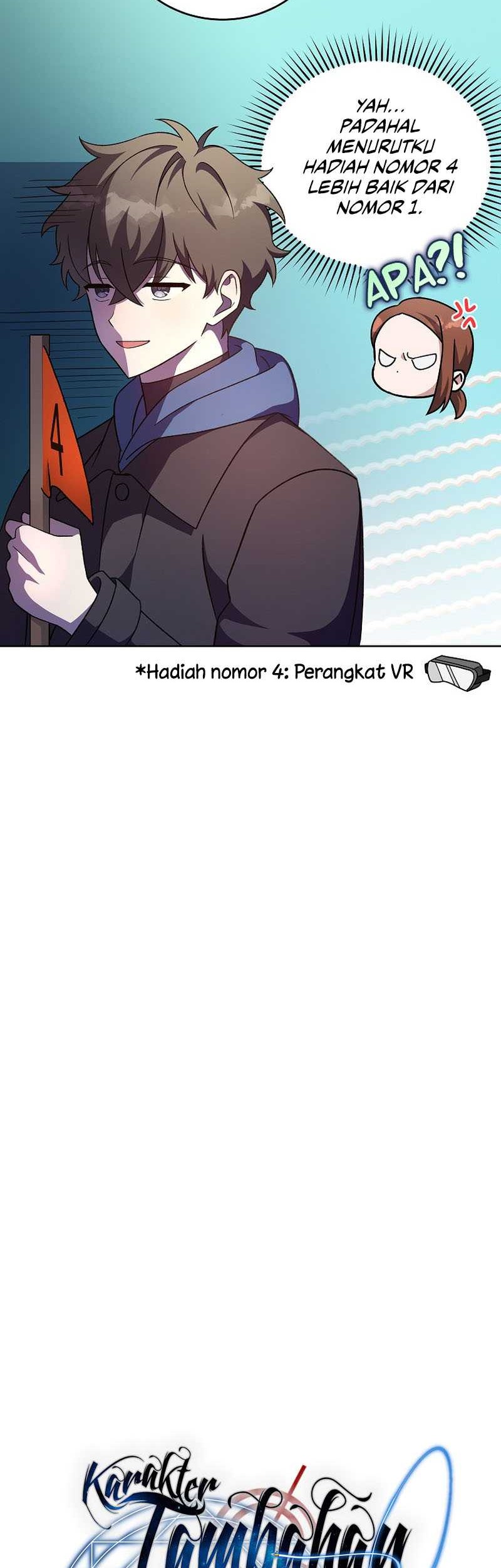 The Novel’s Extra (Remake) Chapter 47 Gambar 3