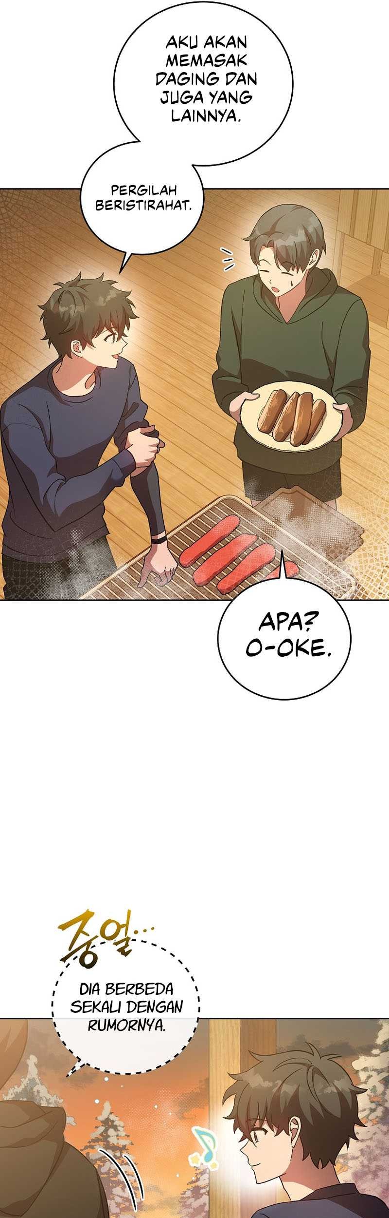 The Novel’s Extra (Remake) Chapter 47 Gambar 6