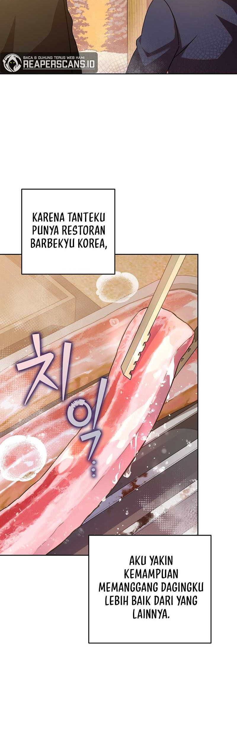 The Novel’s Extra (Remake) Chapter 47 Gambar 7