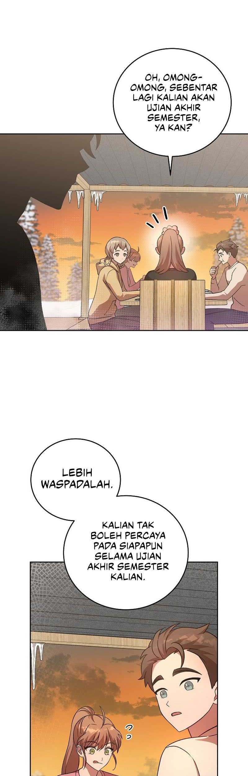 The Novel’s Extra (Remake) Chapter 47 Gambar 8