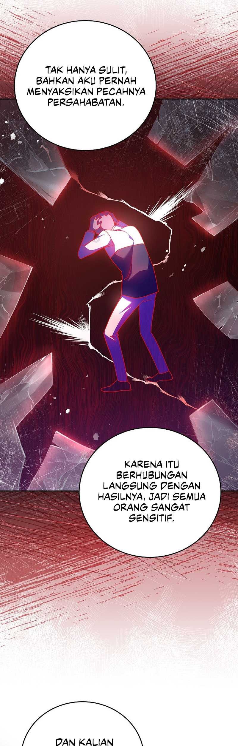 The Novel’s Extra (Remake) Chapter 47 Gambar 10