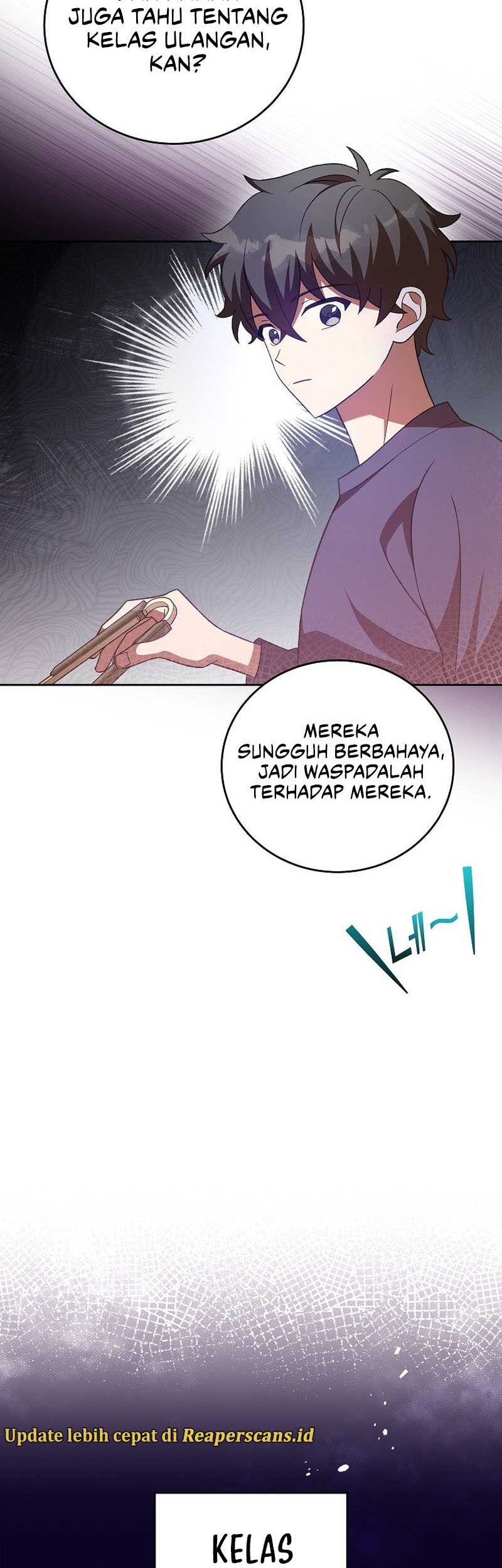 The Novel’s Extra (Remake) Chapter 47 Gambar 11