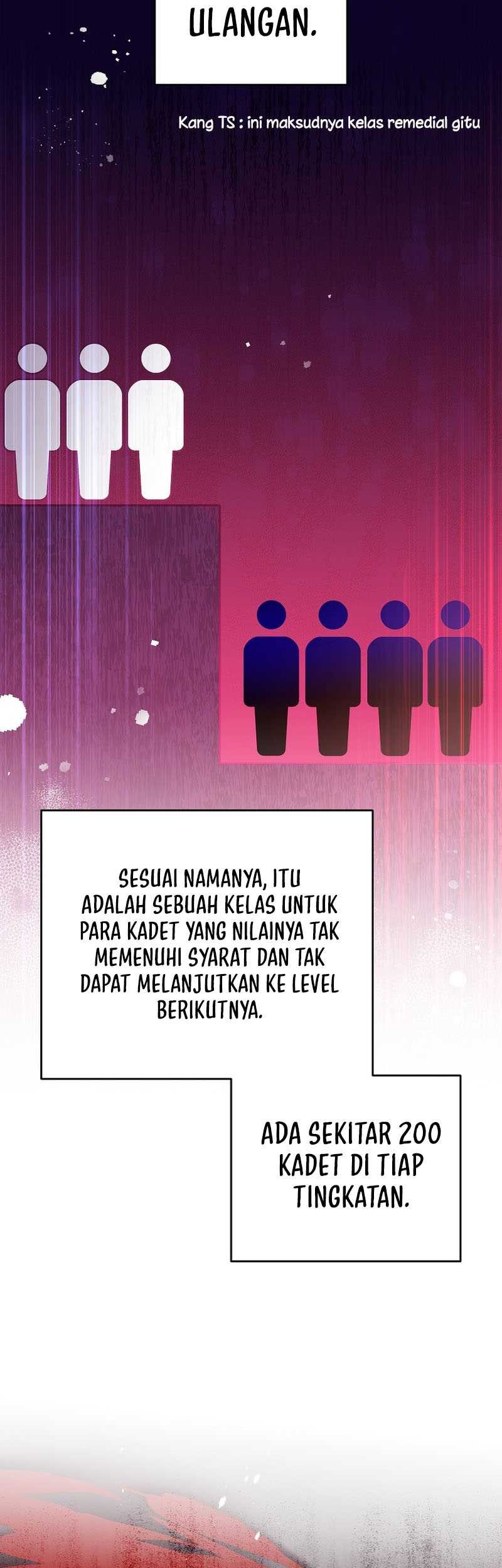 The Novel’s Extra (Remake) Chapter 47 Gambar 12