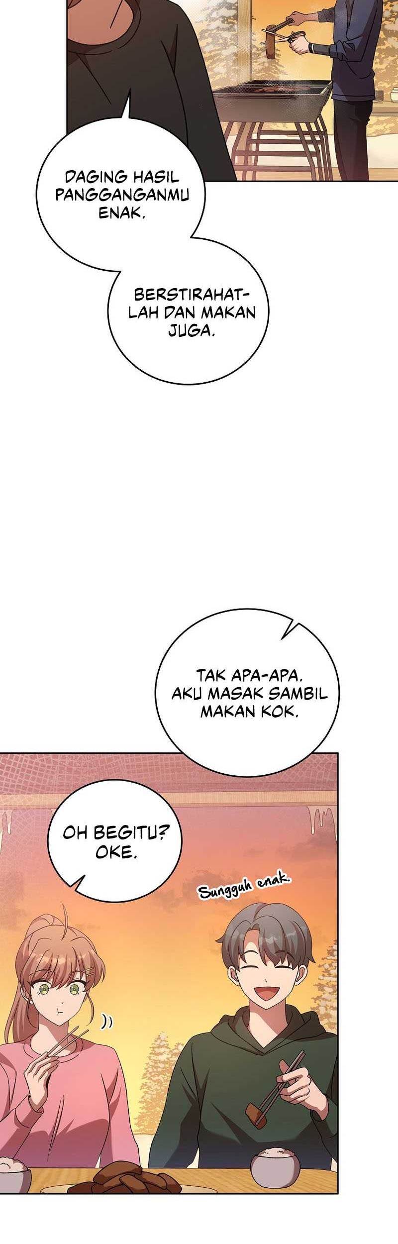 The Novel’s Extra (Remake) Chapter 47 Gambar 15